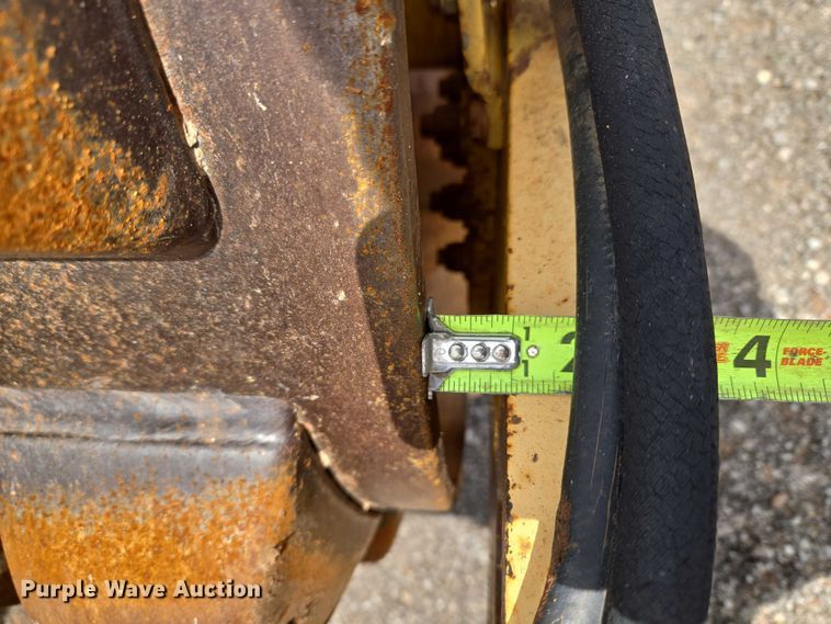 image for item ET5062 Bomag BW172PDB-2 single drum vibratory roller