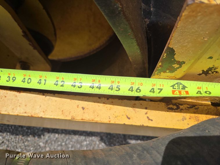 image for item ET5062 Bomag BW172PDB-2 single drum vibratory roller