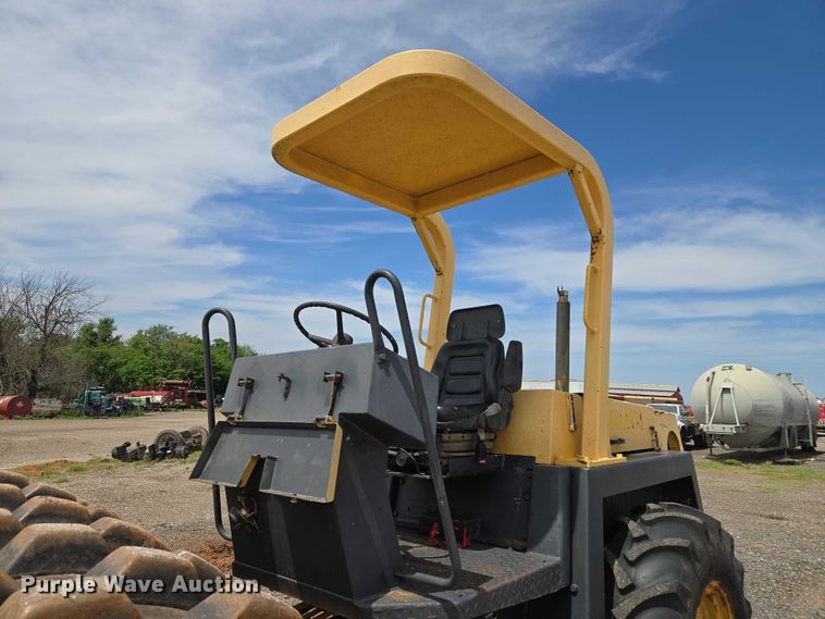 image for item ET5062 Bomag BW172PDB-2 single drum vibratory roller