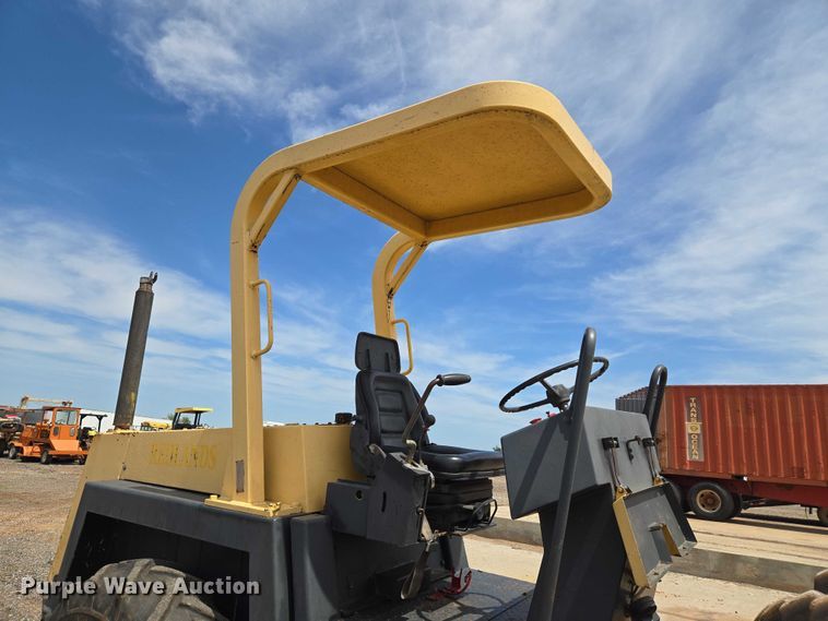 image for item ET5062 Bomag BW172PDB-2 single drum vibratory roller