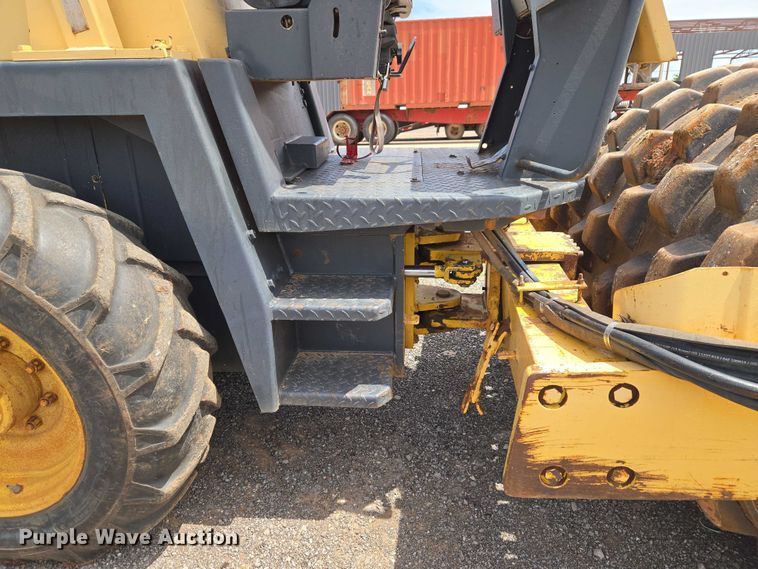 image for item ET5062 Bomag BW172PDB-2 single drum vibratory roller