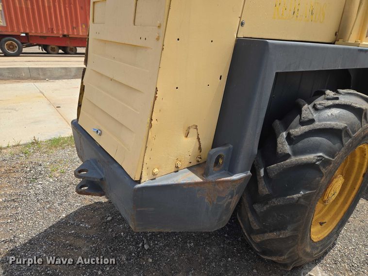 image for item ET5062 Bomag BW172PDB-2 single drum vibratory roller
