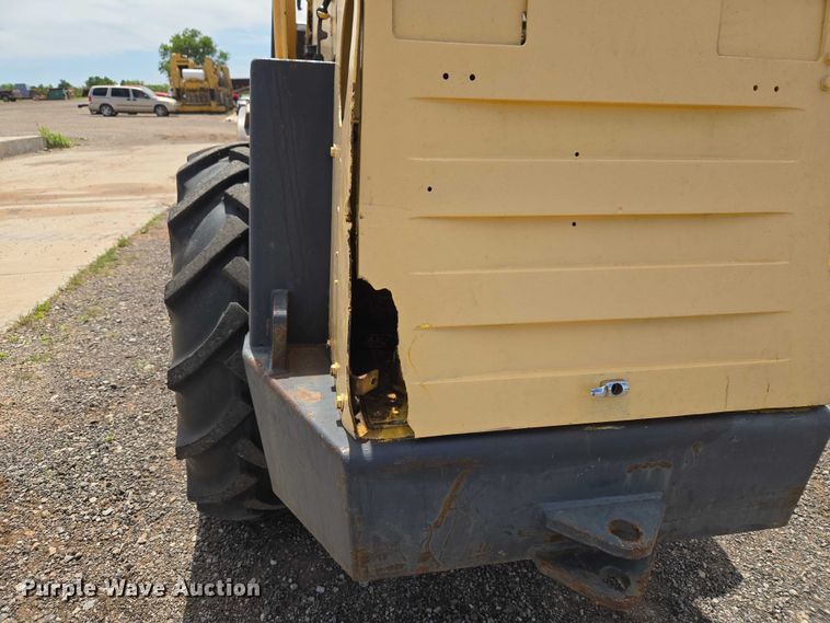 image for item ET5062 Bomag BW172PDB-2 single drum vibratory roller