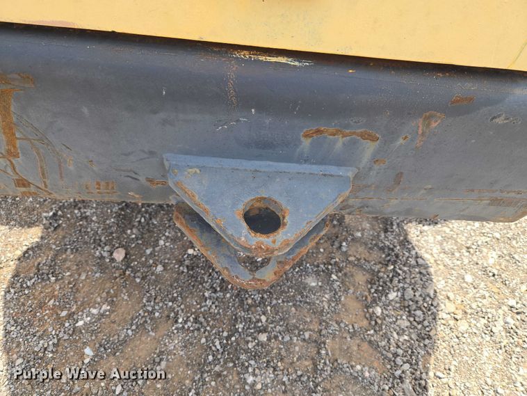 image for item ET5062 Bomag BW172PDB-2 single drum vibratory roller