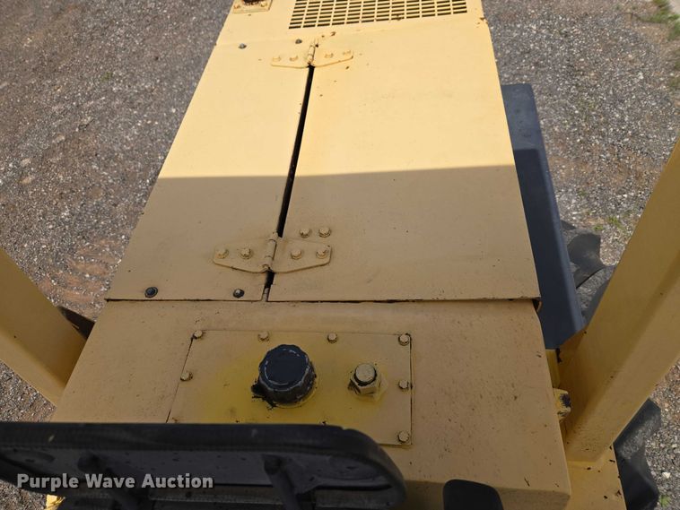 image for item ET5062 Bomag BW172PDB-2 single drum vibratory roller