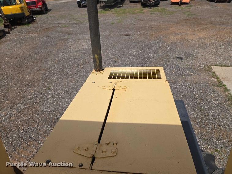 image for item ET5062 Bomag BW172PDB-2 single drum vibratory roller