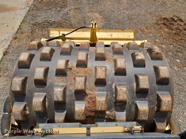 image for item ET5062 Bomag BW172PDB-2 single drum vibratory roller