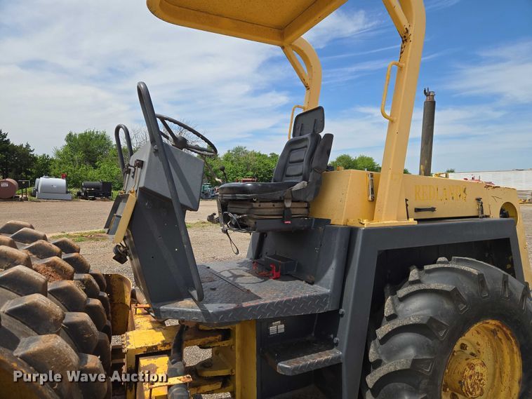 image for item ET5062 Bomag BW172PDB-2 single drum vibratory roller