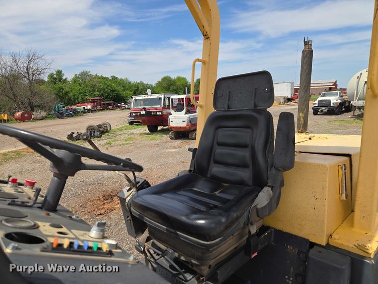 image for item ET5062 Bomag BW172PDB-2 single drum vibratory roller