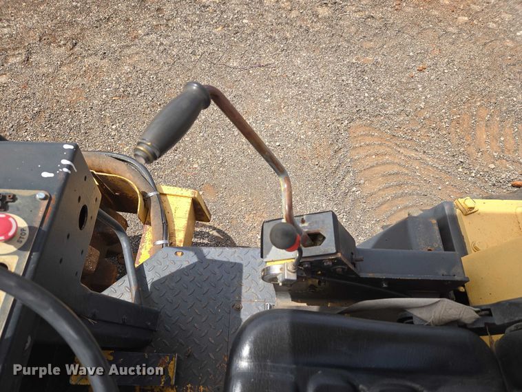image for item ET5062 Bomag BW172PDB-2 single drum vibratory roller