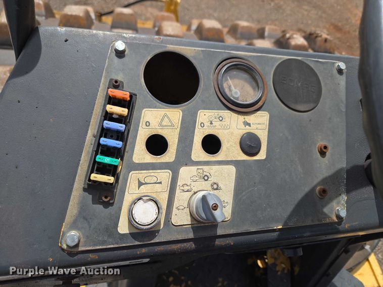 image for item ET5062 Bomag BW172PDB-2 single drum vibratory roller