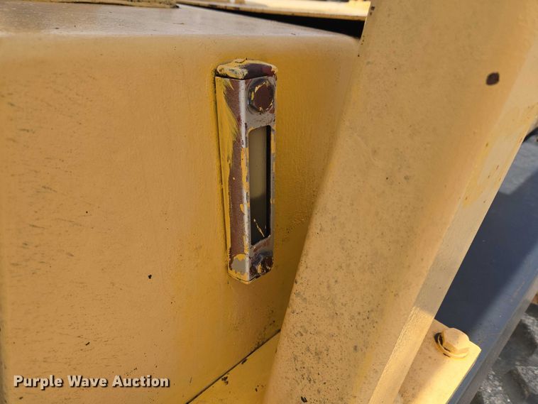 image for item ET5062 Bomag BW172PDB-2 single drum vibratory roller