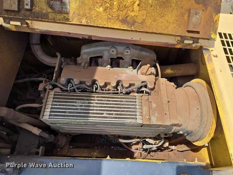 image for item ET5062 Bomag BW172PDB-2 single drum vibratory roller