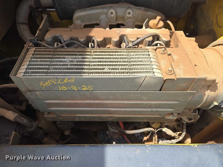 image for item ET5062 Bomag BW172PDB-2 single drum vibratory roller