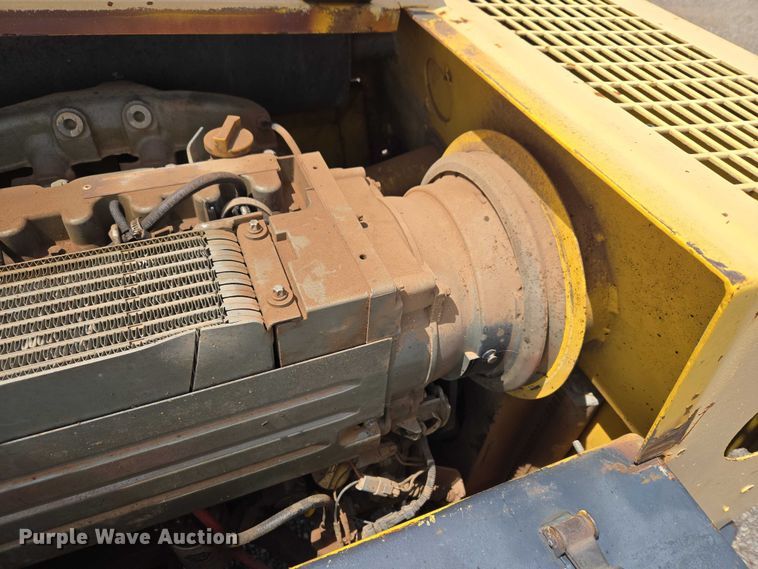image for item ET5062 Bomag BW172PDB-2 single drum vibratory roller