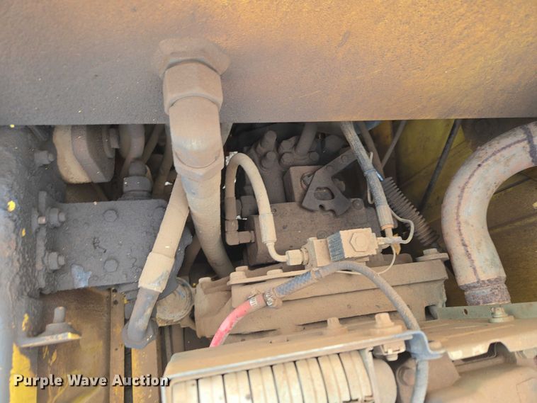 image for item ET5062 Bomag BW172PDB-2 single drum vibratory roller
