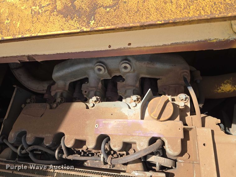 image for item ET5062 Bomag BW172PDB-2 single drum vibratory roller
