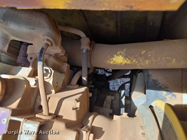 image for item ET5062 Bomag BW172PDB-2 single drum vibratory roller