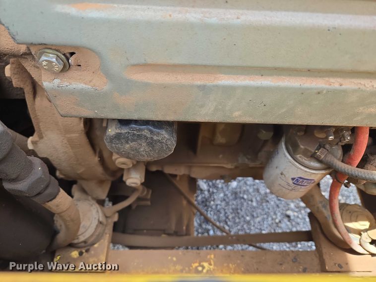 image for item ET5062 Bomag BW172PDB-2 single drum vibratory roller