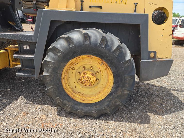 image for item ET5062 Bomag BW172PDB-2 single drum vibratory roller