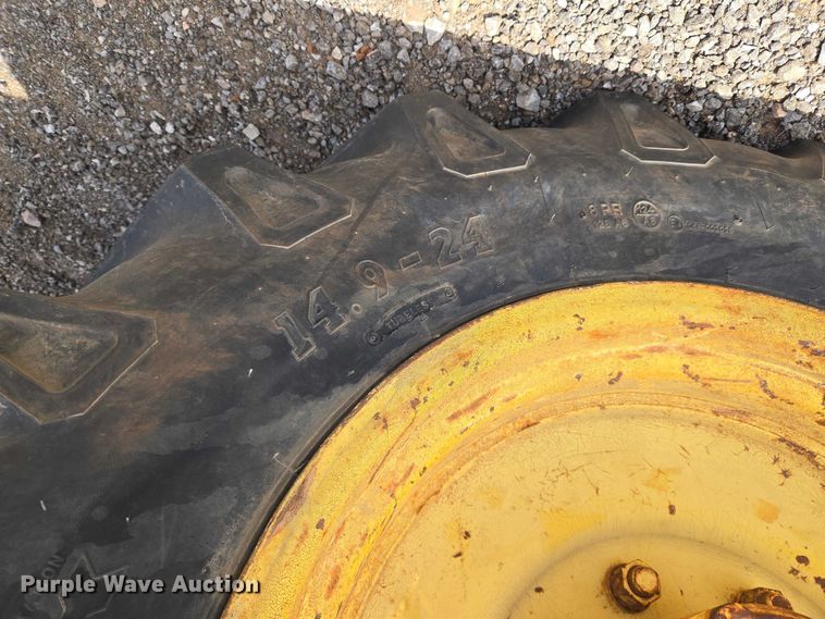 image for item ET5062 Bomag BW172PDB-2 single drum vibratory roller