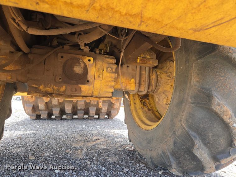 image for item ET5062 Bomag BW172PDB-2 single drum vibratory roller