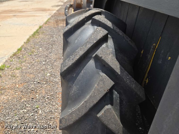 image for item ET5062 Bomag BW172PDB-2 single drum vibratory roller