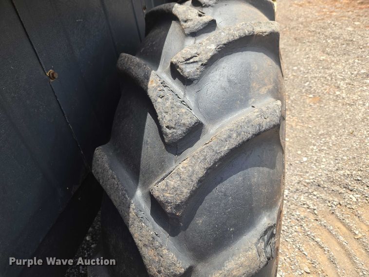 image for item ET5062 Bomag BW172PDB-2 single drum vibratory roller