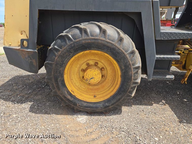 image for item ET5062 Bomag BW172PDB-2 single drum vibratory roller