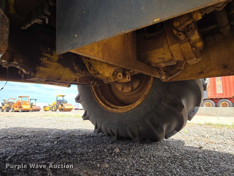 image for item ET5062 Bomag BW172PDB-2 single drum vibratory roller