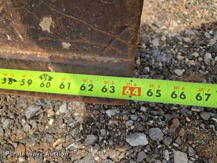 image for item ET5063 2008 Takeuchi TB235 mini excavator