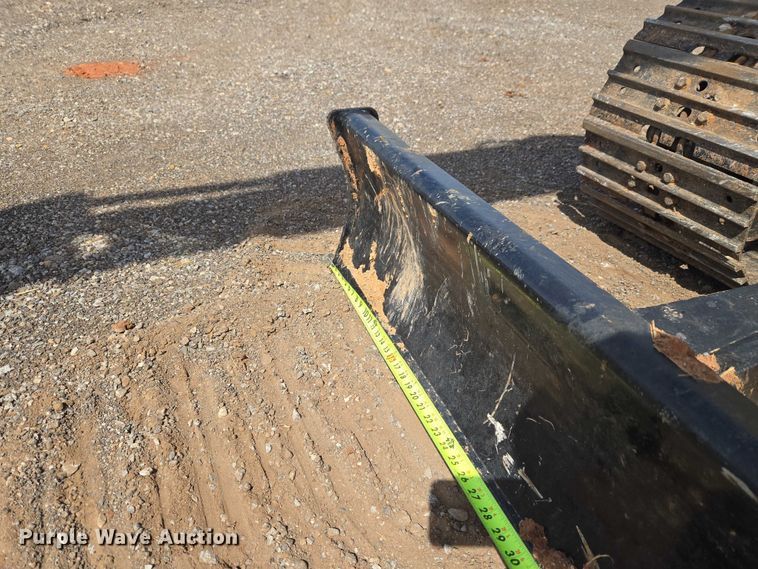 image for item ET5067 2020 Komatsu PC56-7 mini excavator