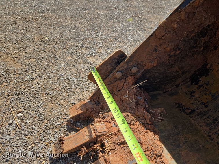 image for item ET5067 2020 Komatsu PC56-7 mini excavator