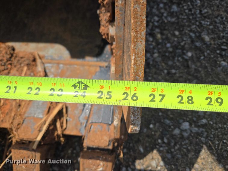 image for item ET5067 2020 Komatsu PC56-7 mini excavator