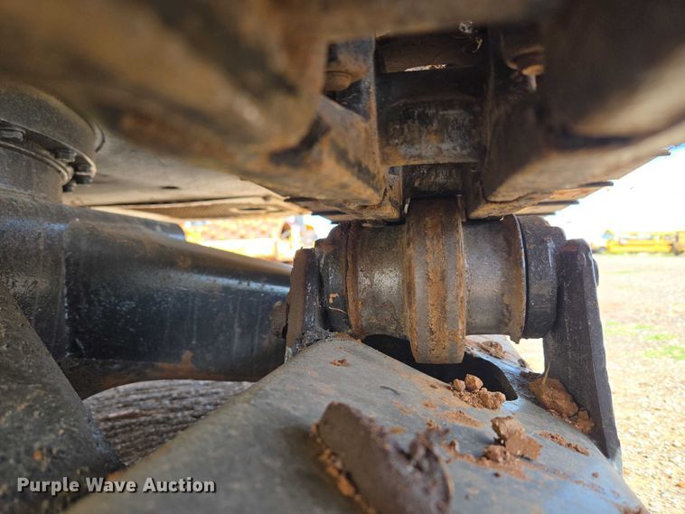 image for item ET5067 2020 Komatsu PC56-7 mini excavator