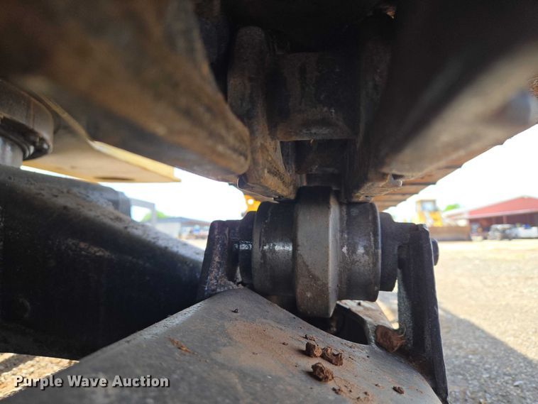 image for item ET5067 2020 Komatsu PC56-7 mini excavator