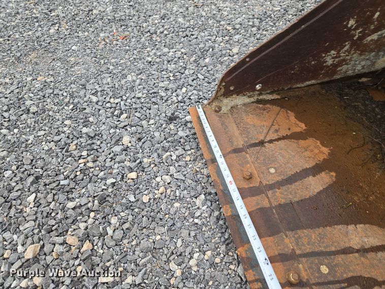 image for item ET5074 2023 Wacker Neuson ST31 tracked skid steer loader