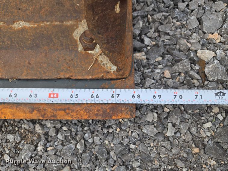 image for item ET5074 2023 Wacker Neuson ST31 tracked skid steer loader