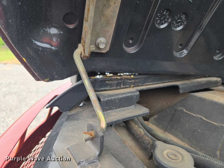 image for item ET5075 2017 Yanmar VIO55 mini excavator