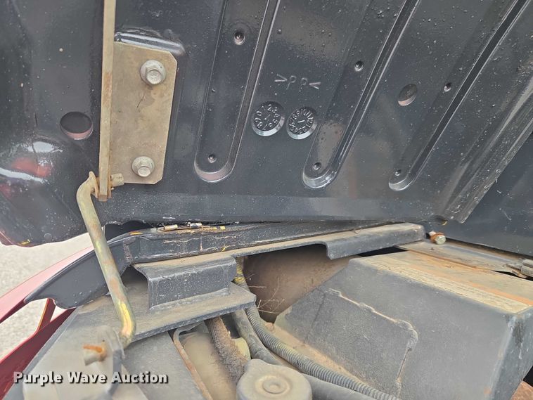 image for item ET5075 2017 Yanmar VIO55 mini excavator