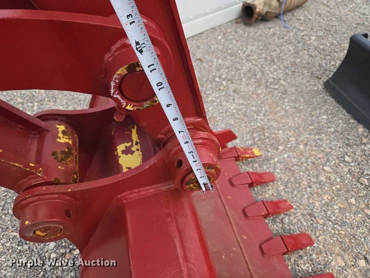 image for item ET5075 2017 Yanmar VIO55 mini excavator