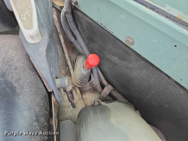 image for item ET5075 2017 Yanmar VIO55 mini excavator