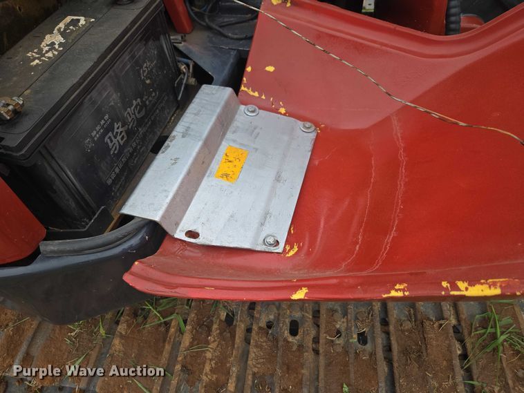 image for item ET5076 2019 Yanmar VIO80 mini excavator