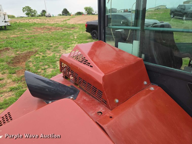 image for item ET5076 2019 Yanmar VIO80 mini excavator