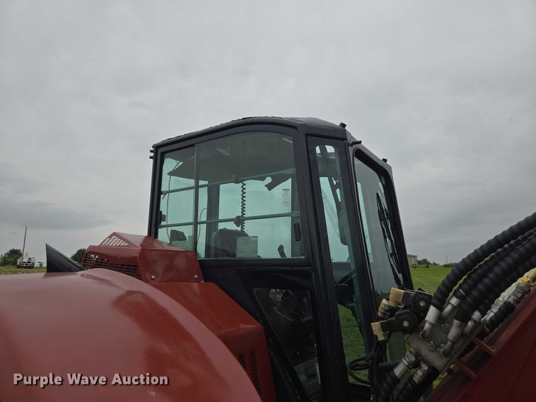 image for item ET5076 2019 Yanmar VIO80 mini excavator