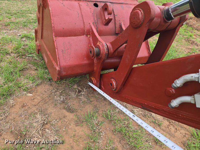 image for item ET5076 2019 Yanmar VIO80 mini excavator