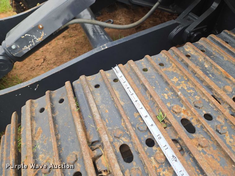 image for item ET5076 2019 Yanmar VIO80 mini excavator