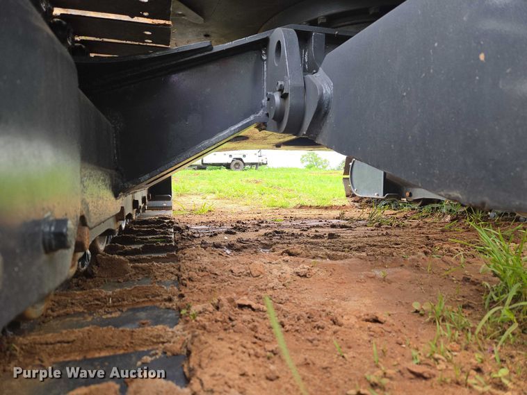 image for item ET5076 2019 Yanmar VIO80 mini excavator