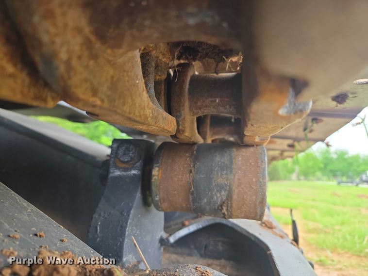 image for item ET5076 2019 Yanmar VIO80 mini excavator