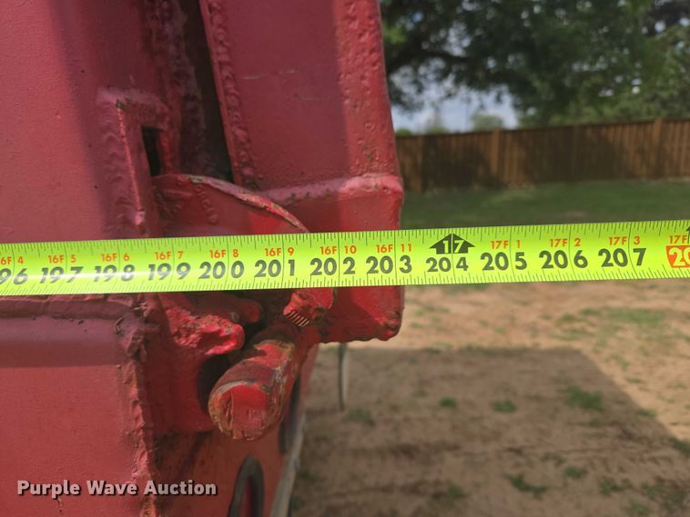 image for item ET5100 1994 Kenworth T600 dump truck